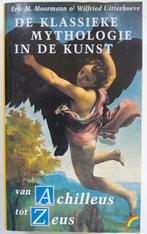 Eric M. Moormann & Wilfried Uitterhoeve - Van Achilleus tot, Ophalen of Verzenden, Gelezen, Geesteswetenschap