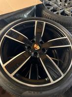 Porsche Cayenne velgen 22”, Auto-onderdelen, Banden en Velgen, Ophalen of Verzenden, Overige maten, Zomerbanden, Velg(en)