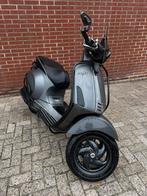 Vespa sprint 125cc 2t Brom, Fietsen en Brommers, Scooters | Vespa, Ophalen, Zo goed als nieuw, Benzine, Overige modellen