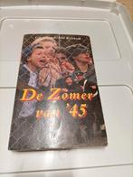 De zomer van '45- Carel Donck/Ella Weisbrod, Ophalen of Verzenden, Zo goed als nieuw, Nederland, Carel donck
