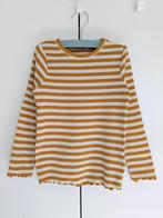 Gestreept shirt van Name-it, maat 6 (116), Ophalen of Verzenden, Gebruikt, Name IT, Shirt of Longsleeve