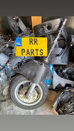 Zip voorvork, Fietsen en Brommers, Brommeronderdelen | Scooters, Ophalen of Verzenden, Zo goed als nieuw, Overige typen, Piaggio