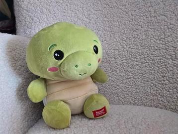 Kawaii Kuties - Schildpad

5,- EURO = VASTE PRIJS beschikbaar voor biedingen