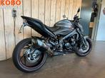 Suzuki GSX S1000 (bj 2019), Suzuki, 4 cilinders, Motorrijbewijs A, Bedrijf