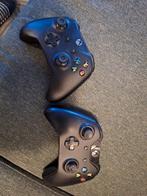 2 Xbox One controllers, Ophalen of Verzenden, Zo goed als nieuw, Controller, Xbox One