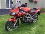 Suzuki SV650S 2004, Motoren, Motoren | Suzuki, Particulier, 2 cilinders, Sport, 645 cc