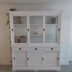 Buffetkast te koop!, Ophalen, Gebruikt, 200 cm of meer, Glas