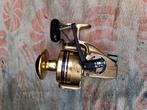 Zeer goed werkende daiwa gs9m, Watersport en Boten, Ophalen of Verzenden, Zo goed als nieuw, Molen