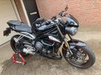 Triumph Street triple Rs, Naked bike, Particulier, 3 cilinders