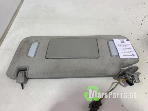 Zonneklep van een Opel Zafira, Auto-onderdelen, Interieur en Bekleding, Opel, Gebruikt, 3 maanden garantie, Ophalen of Verzenden