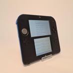 Nintendo 2DS Blauw | Portable Spelcomputer, Spelcomputers en Games, Spelcomputers | Nintendo 2DS en 3DS, 2DS, Blauw, Gebruikt