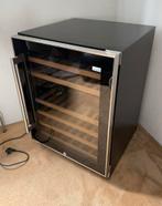 Horeca Wijnkoelkast - 2 Zones, Ophalen, 100 tot 150 liter, Energieklasse A of zuiniger, Zonder vriesvak