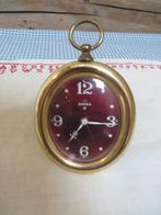 Schattig Swiza wekkertje, Antiek en Kunst, Ophalen of Verzenden