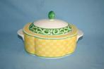 Villeroy & Boch Switch " Acacia " Dekschaal, Huis en Inrichting, Keuken | Servies, Ophalen of Verzenden, Overige stijlen, Porselein