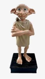 Harry potter Dobby nieuw!!!, Ophalen of Verzenden, Zo goed als nieuw, Actiefiguurtje