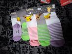 Pokemon sokken nieuw, Ophalen of Verzenden, Nieuw, Jongen of Meisje, Sokken