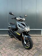 Yamaha Aerox 45KM brom scooter originele staat 2020, Ophalen, Aerox, Maximaal 45 km/u, Zo goed als nieuw