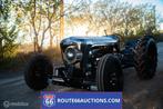 Lamborghini Centenario Tractor | Route 66 Auctions, Auto's, Lederen bekleding, Overige carrosserieën, Leder, Bedrijf