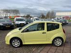 Citroen C2 1.4i VTR - Cruise - LMV - Radio CD, Auto's, Voorwielaandrijving, Zwart, Origineel Nederlands, Handgeschakeld