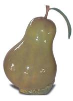 Peer 170 cm - fruit reclame peer jumbo, Ophalen, HorecaBeelden, Nieuw, HorecaBeelden