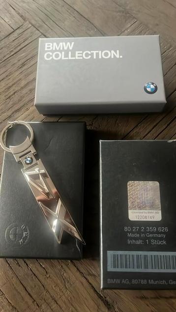Originele Sleutelhanger voor uw BMW X4 beschikbaar voor biedingen