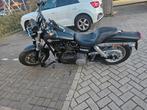 HARLEY DAVIDSON DYNA FATBOB, Particulier, Chopper