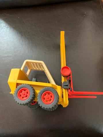 Playmobil Steekwagen - Vintage Speelgoed beschikbaar voor biedingen