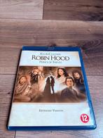 Robin Hood Prince of Thieves blu ray nederlandse uitgave, Cd's en Dvd's, Blu-ray, Ophalen of Verzenden, Zo goed als nieuw, Actie
