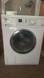 Miele wasmachine, 1200 tot 1600 toeren, Gebruikt, 8 tot 10 kg, Ophalen of Verzenden