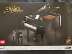 LEGO Ideas Grand Piano 21323, Ophalen, Zo goed als nieuw, Complete set, Lego