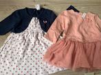Babyjurkjes, Ophalen of Verzenden, Gebruikt, Maat 80