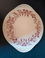 Vintage Taart Plateau, Huis en Inrichting, Keuken | Servies, Overige typen, Ophalen of Verzenden, Zo goed als nieuw, Overige stijlen