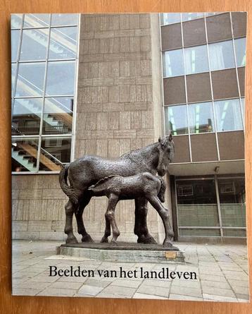 Beelden van het landleven - Max van Rooy beschikbaar voor biedingen