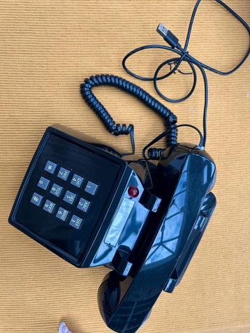 Push-Me-Fon Seniorentelefoon 4G beschikbaar voor biedingen