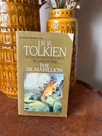 Tolkien The Silmarillion 1993, Ophalen of Verzenden