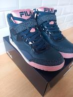 FILA schoenen maat 39 waterdicht, Kleding | Dames, Schoenen, Blauw, Ophalen of Verzenden, Zo goed als nieuw, FILA