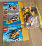 Lego creator, 3 in 1, 31029, Kinderen en Baby's, Speelgoed | Duplo en Lego, Ophalen of Verzenden, Gebruikt