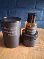 Collection Privée - Elixir de Bois, Sieraden, Tassen en Uiterlijk, Uiterlijk | Parfum, Ophalen of Verzenden, Nieuw
