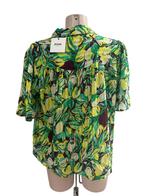 Pom Amsterdam blouse NIEUW M, Nieuw, Ophalen of Verzenden, Groen