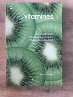 Vitamines Klaus Oberbeil, Boeken, Ophalen of Verzenden, Zo goed als nieuw