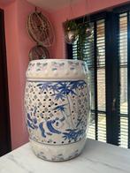 Chinese gardenstool!, Ophalen of Verzenden