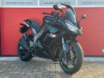 KAWASAKI Z 1000 SX ABS (bj 2011), 4 cilinders, Bedrijf, Meer dan 35 kW, Toermotor