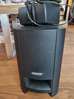 Bose homecinema set, Overige merken, 70 watt of meer, Gebruikt, Ophalen of Verzenden