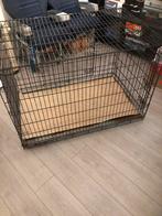 Grote bench, Ophalen, Gebruikt, 75 tot 110 cm, 65 tot 100 cm