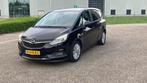 Opel Zafira 1.4 Turbo 140pk Start/stop 2017 Zwart, Stof, 4 cilinders, Electronic Stability Program (ESP), 7 stoelen