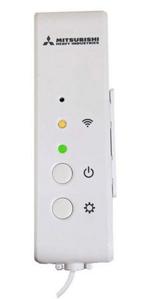 MHI airco wifi module! Nieuw in doos, Ophalen of Verzenden, Zo goed als nieuw