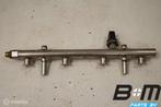 Brandstofrail VW Golf 7 GTI 3 deurs 290920152203, Gebruikt