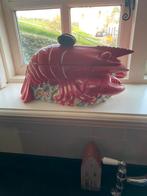 Kreeft schaal, Ophalen, Zo goed als nieuw, Overig