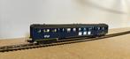 Mooi Lima plan E rijtuig in ovp., Hobby en Vrije tijd, Gelijkstroom, Wagon, Ophalen of Verzenden, Zo goed als nieuw