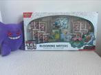 Blooming Waters Scarlet & Violet 151, Hobby en Vrije tijd, Verzamelkaartspellen | Pokémon, Ophalen of Verzenden, Nieuw, Losse kaart